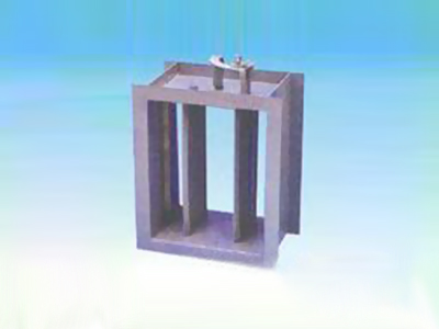 多葉風量調節閥